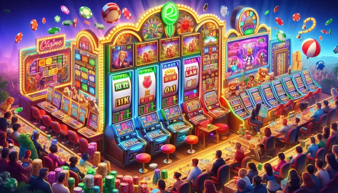 BetVictor Casino